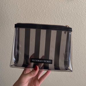 Makeup Bag (Victorias secret)